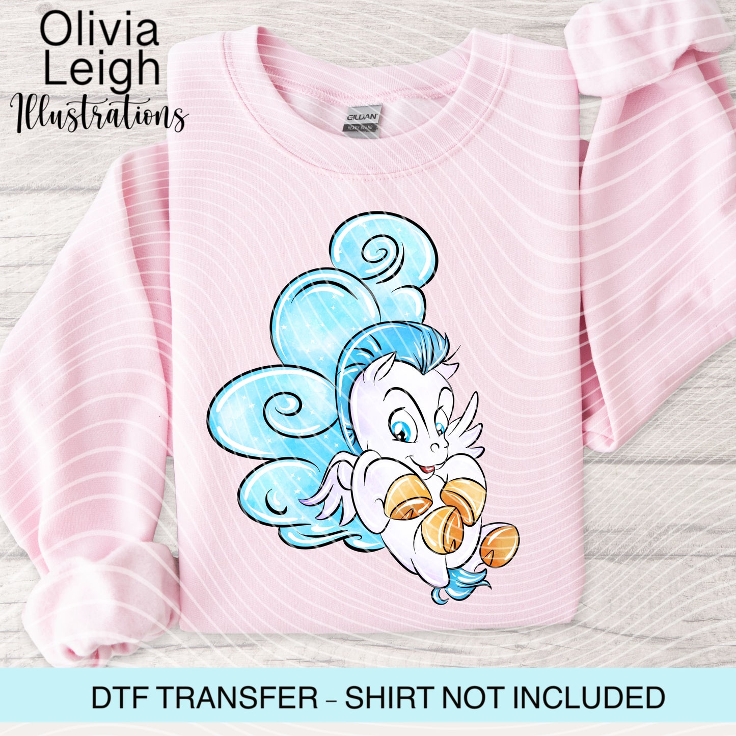 Hero Dtf Transfer