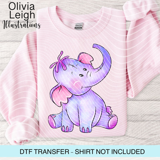 Winnie Friends Dtf Transfer