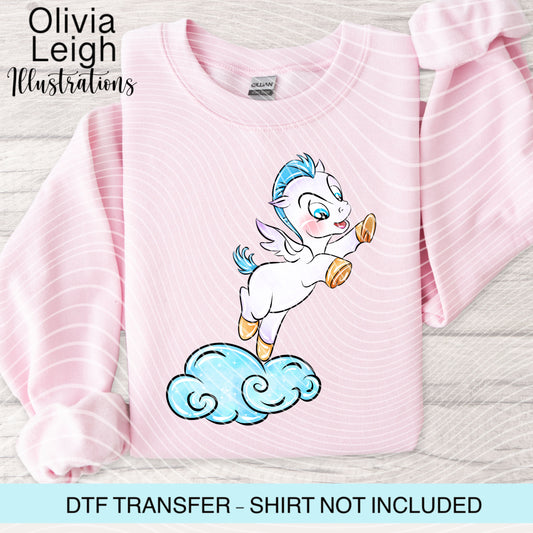 Hero Dtf Transfer