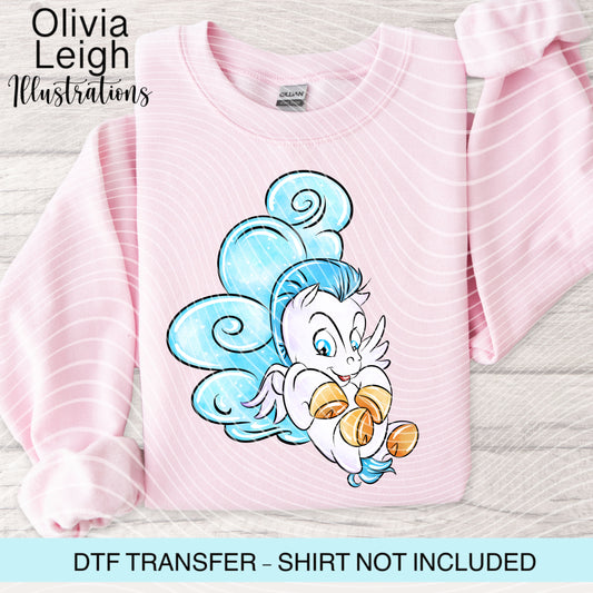 Hero Dtf Transfer