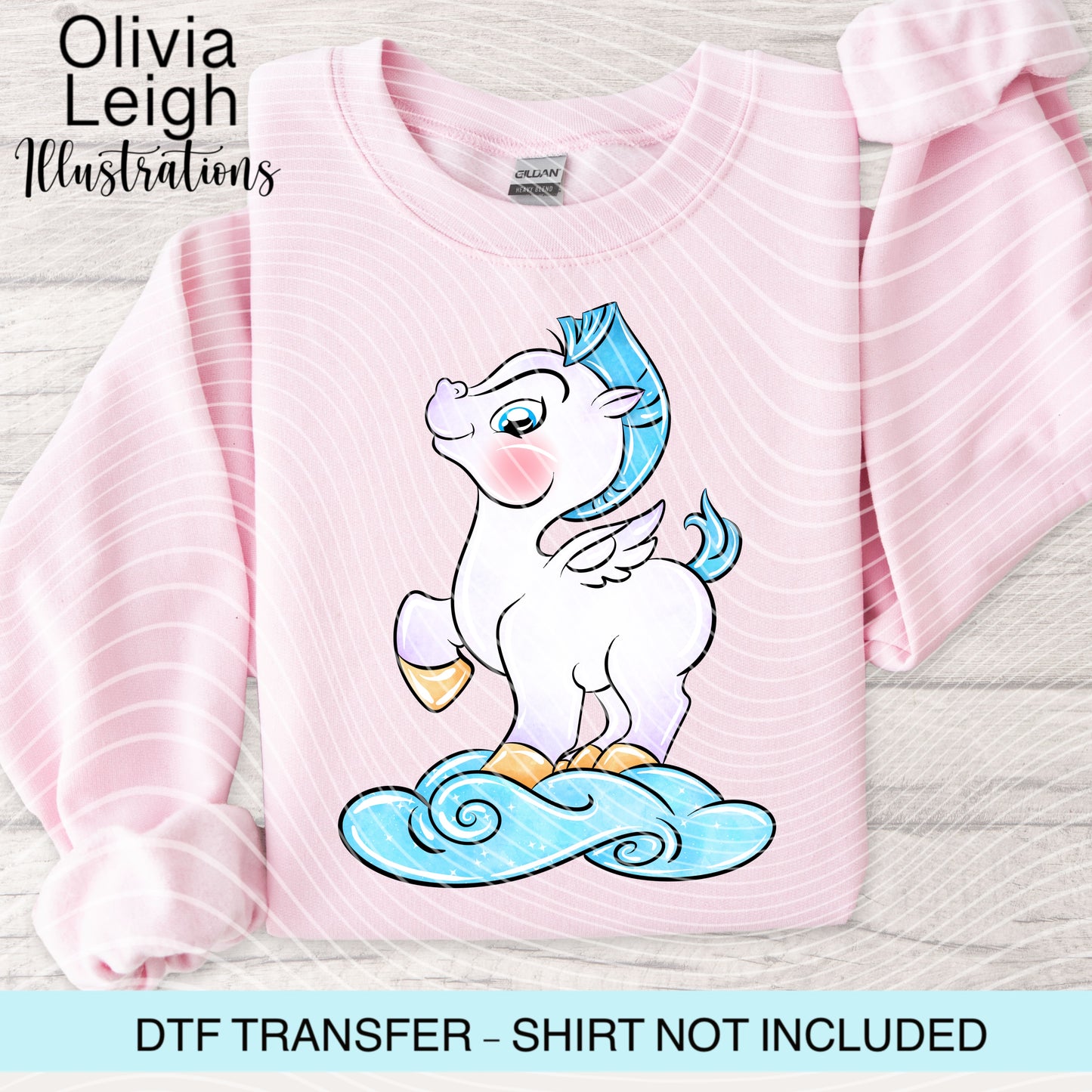 Hero Dtf Transfer