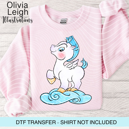 Hero Dtf Transfer