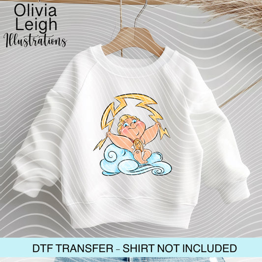 Hero Dtf Transfer