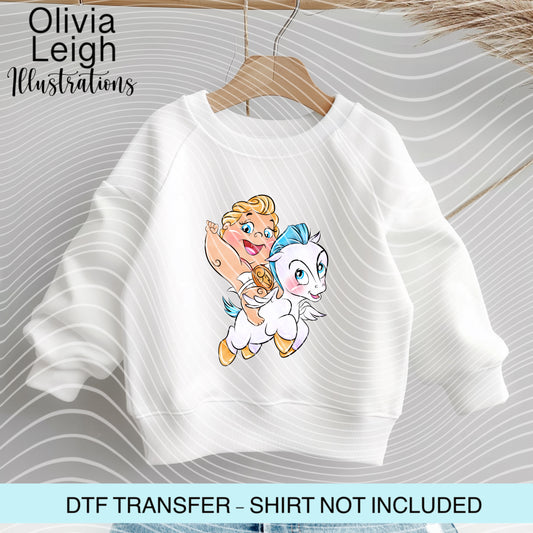 Hero Dtf Transfer