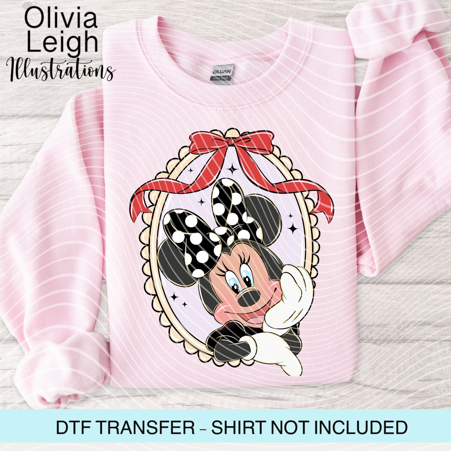 Mouse Transfer
